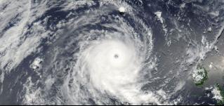 今年第5号台风“桑达”生成，请提前采购华全防汛水泵机组